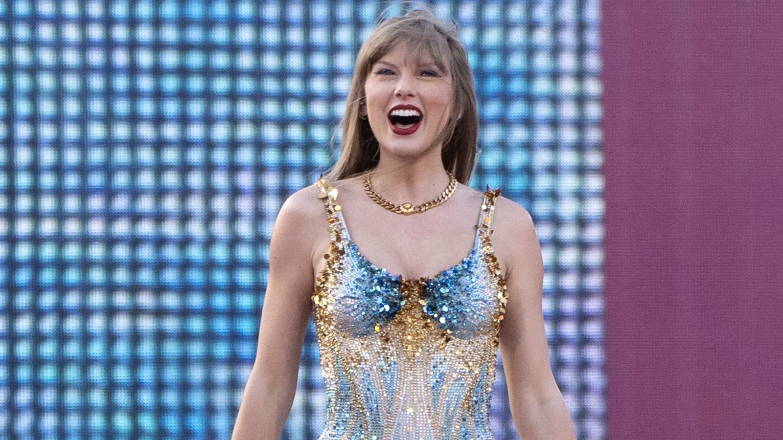 Taylor Swift Eras Tour: Final UK shows at London's Wembley Stadium 'will boost economy by £300m'