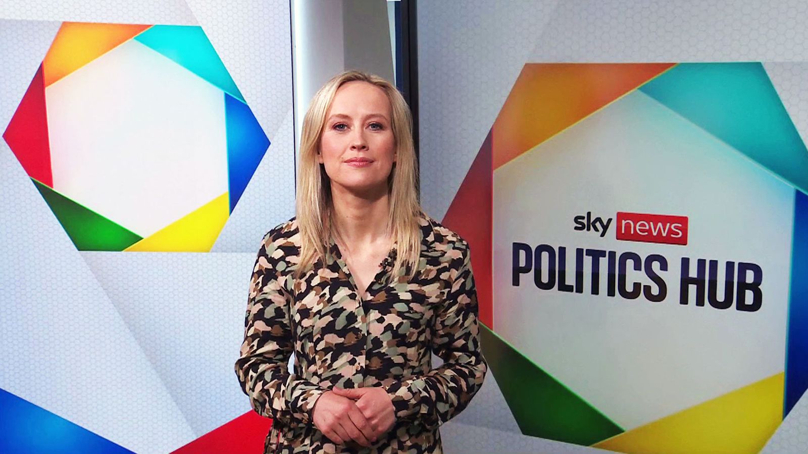 Sophia Ridge In full: Thursday's Politics Hub | Politics News | Sky News