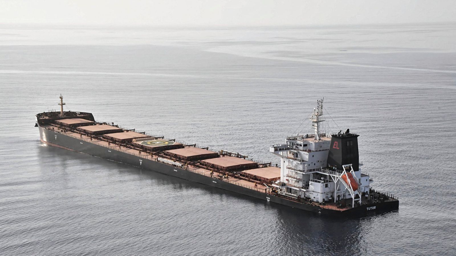 Yemen's Houthis claim two Red Sea attacks - but US authorities rebut ...