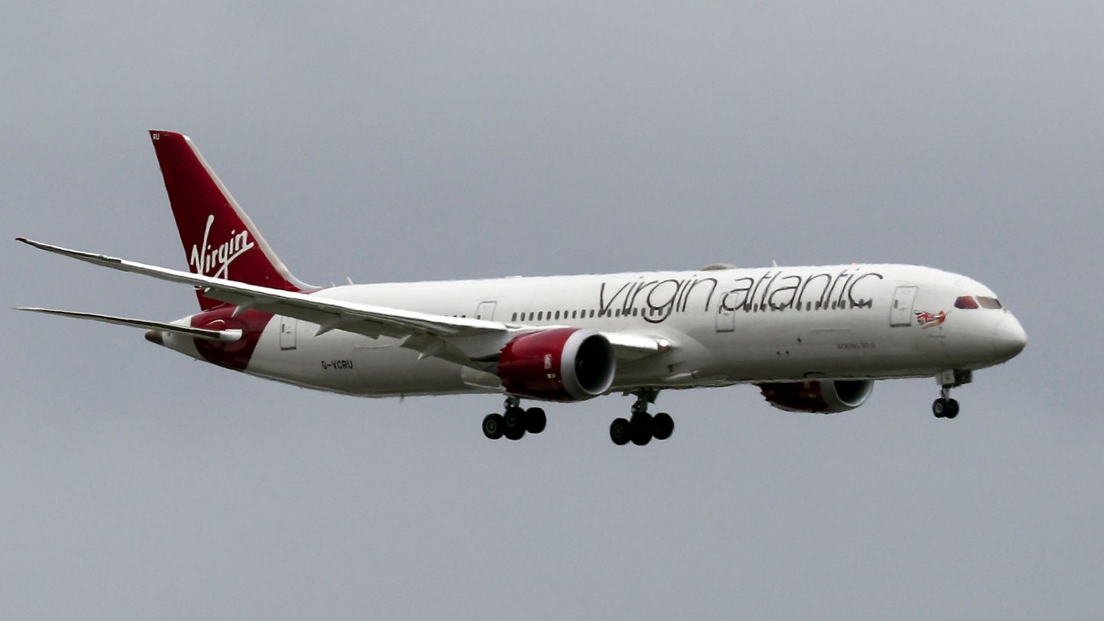 Virgin Atlantic обявява, че ще възобнови полетите до Израел