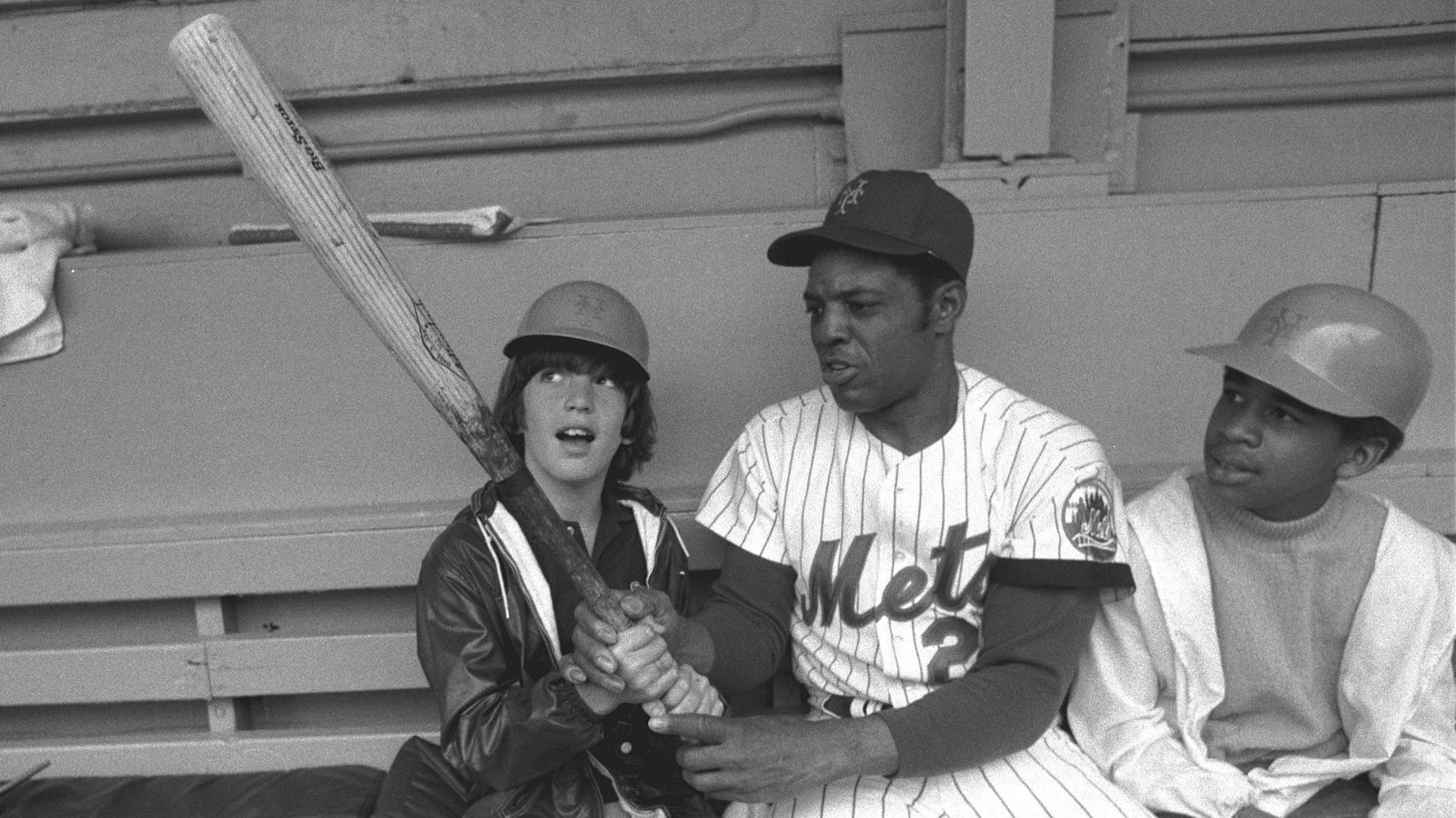 Remembering Willie Mays A Baseball Legend Passes Away at the Age of 93