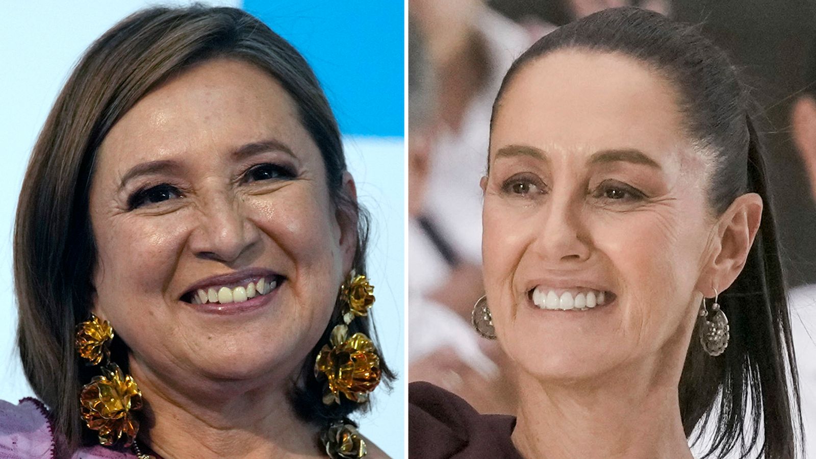 Най-кървавите избори в Мексико в съвременната история ще дадат първата жена президент