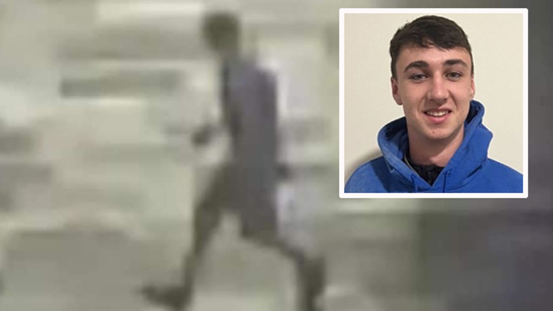 Jay Slater's dad says police keeping family in dark - as they share new CCTV image 