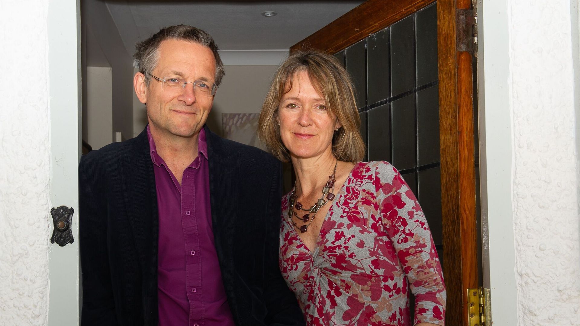 Dr Michael Mosley's widow posts emotional tribute - and reveals plans to continue his work