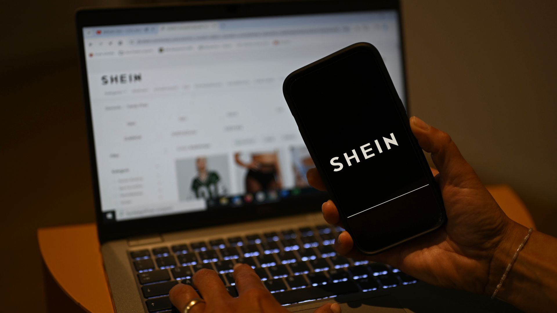 Why Shein Settling For a 27 Billion Valuation Changes Everything