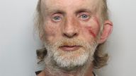 Anthony Stocks. Pic: Thames Valley Police