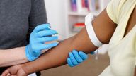 File pic: iStock