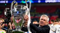 Pic: AP
