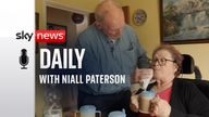 Why are politicians “too scared” to talk about social care?  