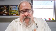 David Hosier: Pic: Missourians to Abolish the Death Penalty via AP