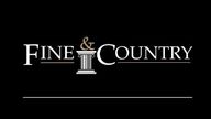 The logo of estate agent Fine & Country