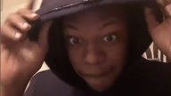 Rapper Foolio, whose real name is Charles Jones. Pic: Instagram