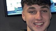Jay Slater: Search dogs have now been brought in for the hunt for missing British teenager