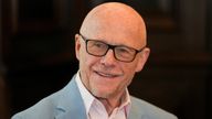 John Caudwell 