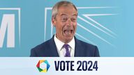 Nigel Farage 