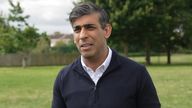 Rishi Sunak