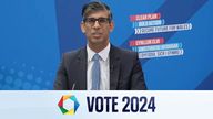 Rishi Sunak