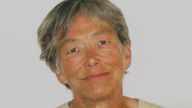 Sandra Hemme.
Missouri Department of Corrections/AP