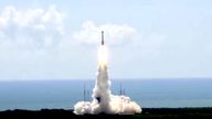 Starliner launch