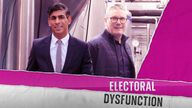 FOR ELECTORAL DYSFUNCTION PREVIEW