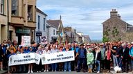 Pic: Save St Davids Surgery
