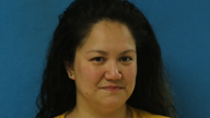 Elizabeth Wolf. Pic: Euless Police