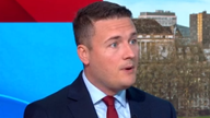 Wes Streeting