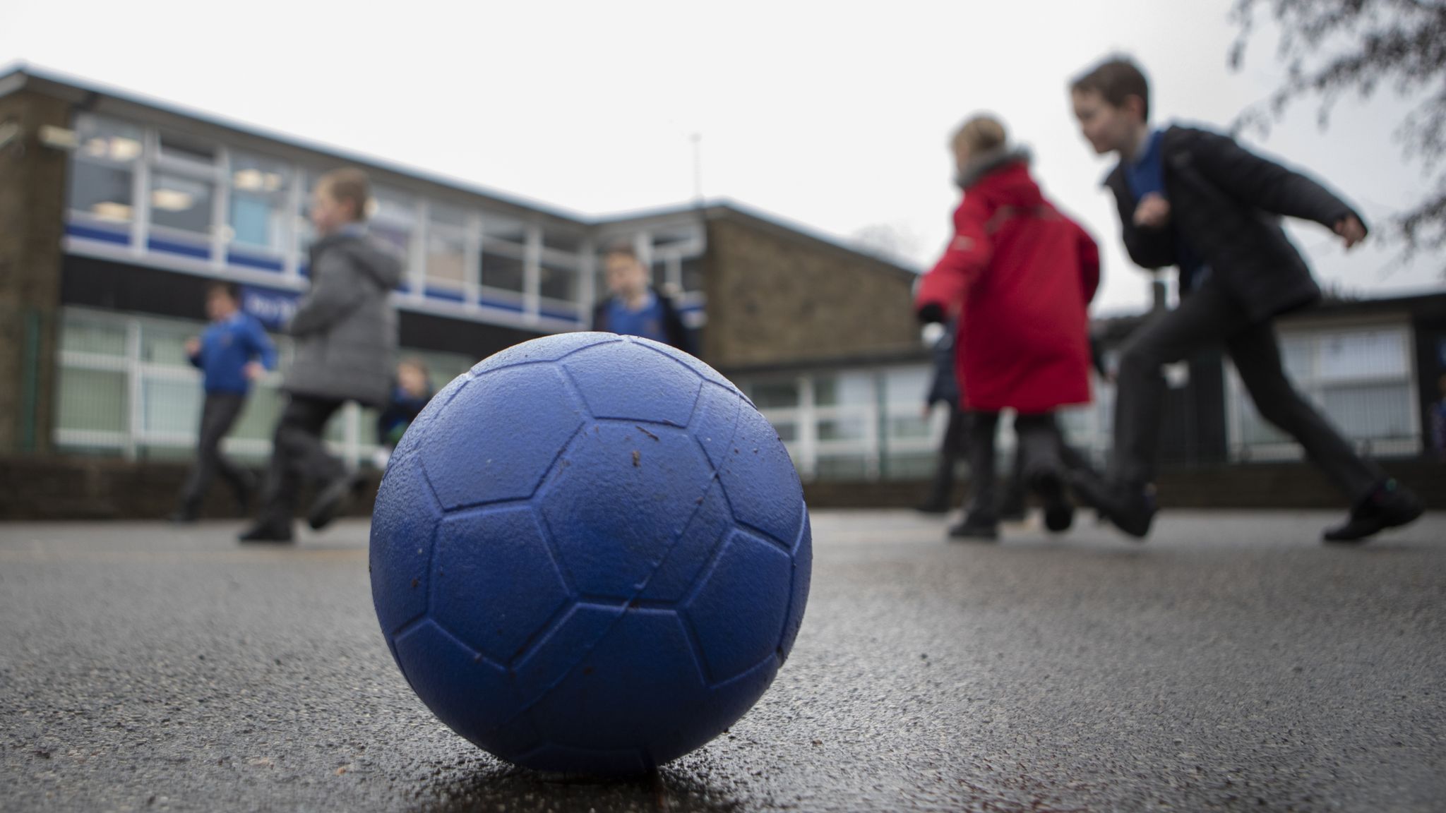 Two-child cap to hit extra 670,000 children in next five years ...