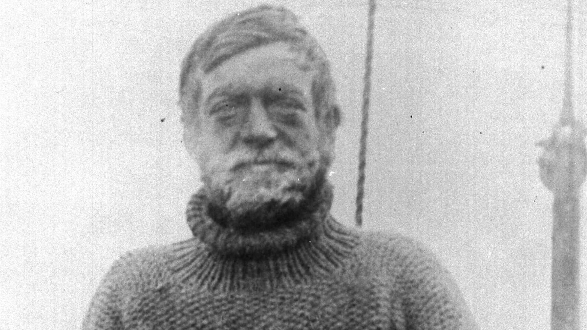Explorer Shackleton's last ship discovered 'intact' on sea floor - as ...