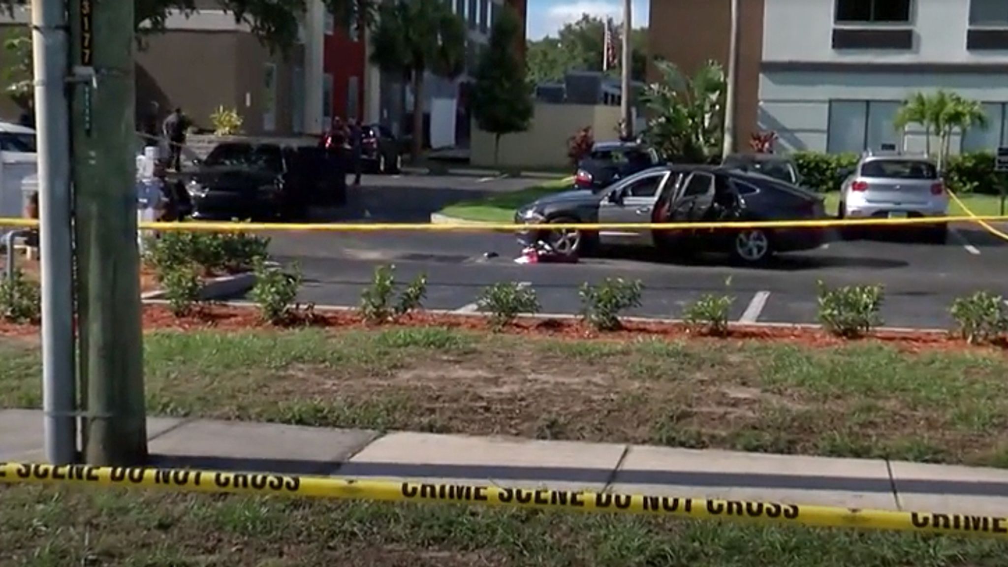 Rapper Foolio shot and killed while celebrating 26th birthday in Tampa(04)