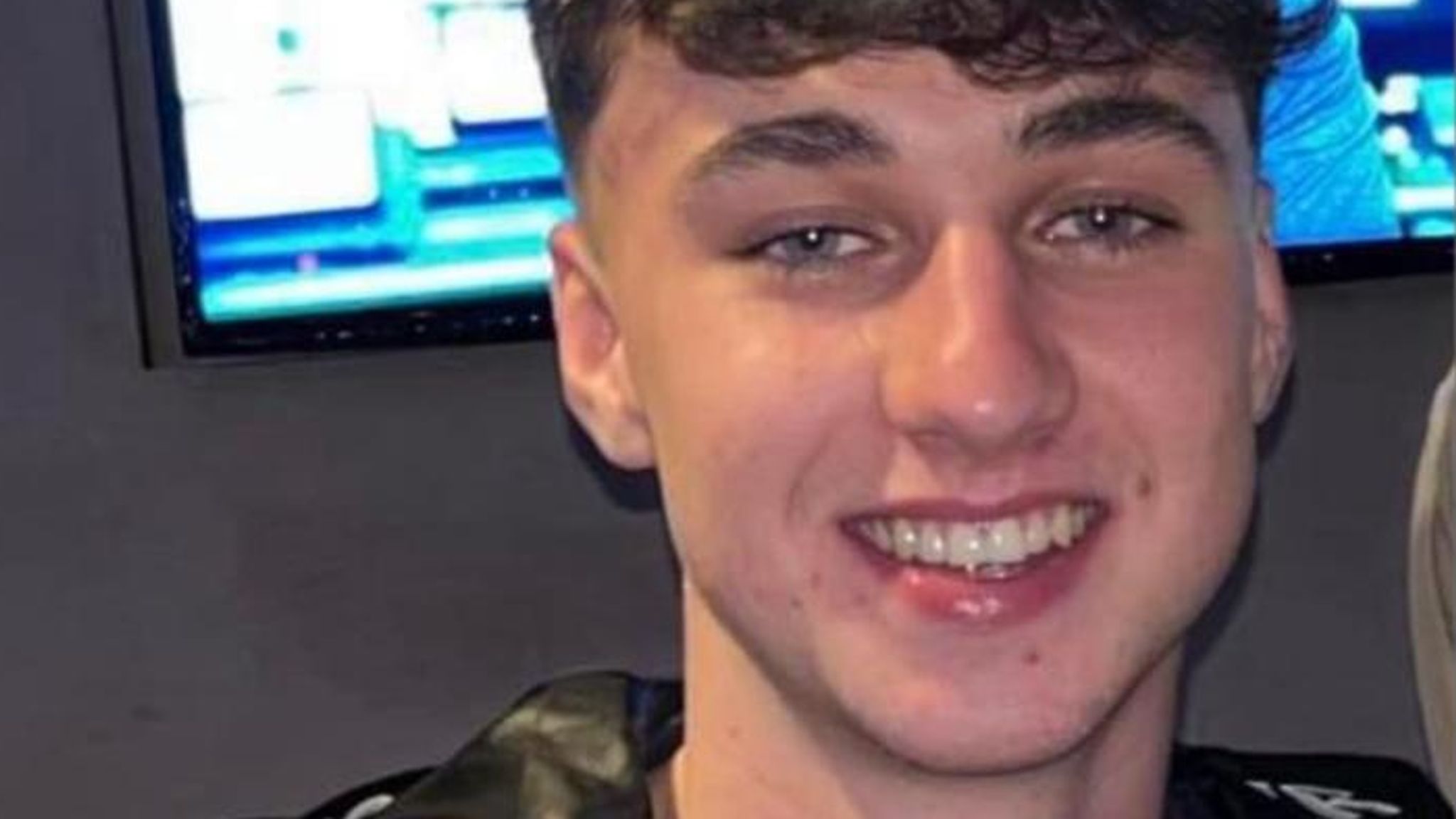 Jay Slater: 'Living nightmare' hunt for missing British teenager on ...