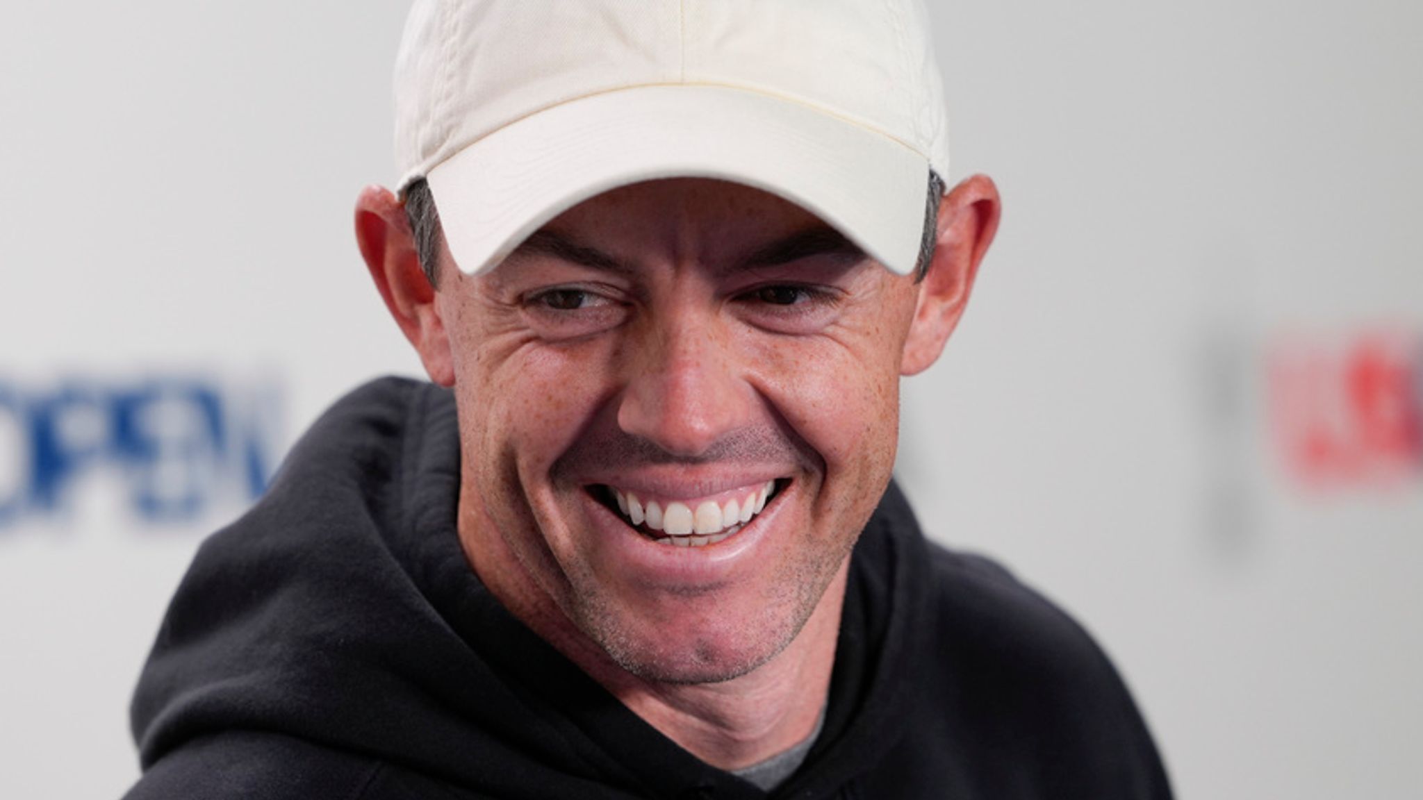 Rory McIlroy's divorce off as couple look forward to 'new beginning