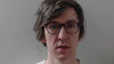 Keir Johnston: Man behind 'dress that broke the internet' craze jailed