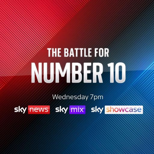 The Battle For Number 10