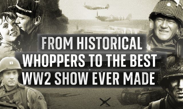 D-Day depictions in film and TV: The best and worst ranked by historians - Vimarsana News