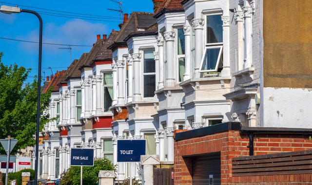 What is the Renters' Rights Act and will it end no-fault evictions?