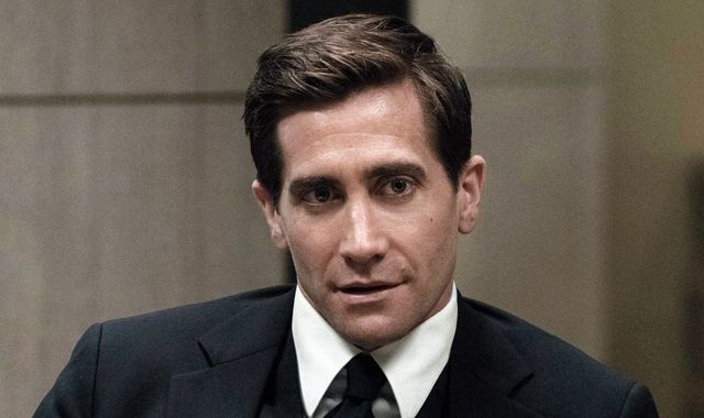 Jake Gyllenhaal on being roommates with brother-in-law Peter Sarsgaard - Vimarsana News