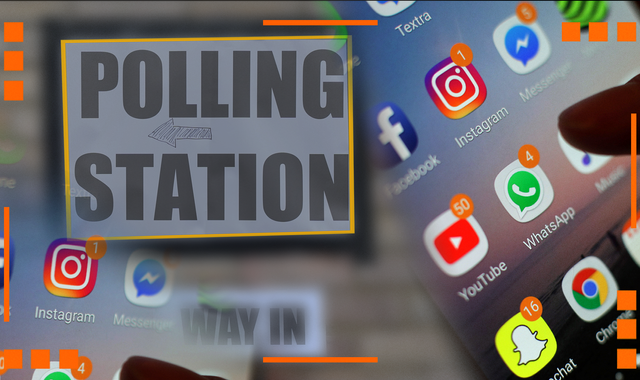 Labour attracts largest following across social media platforms - Vimarsana News