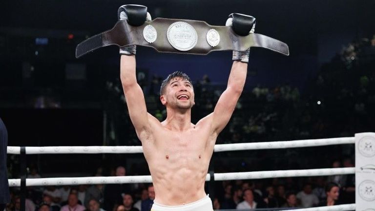 Andy Tham. Pic: Police Scotland