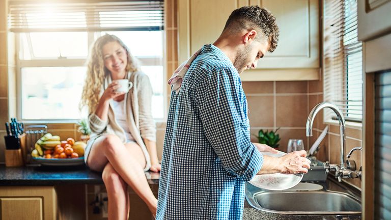 Pic: iStock