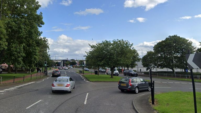 Stamfordham Road in Newcastle. File pic: Google Maps 