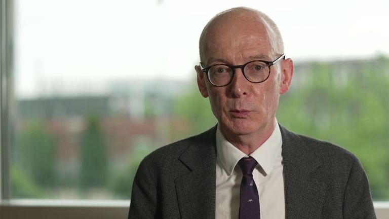 Labour attacks 'level down Liz' | News UK Video News | Sky News