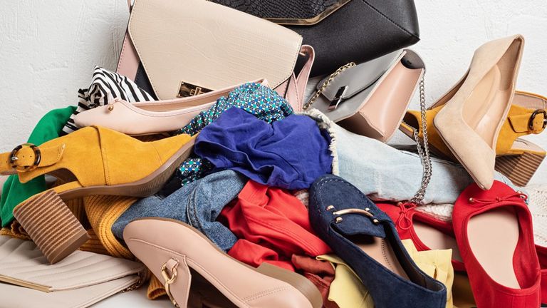 Stores are making things “too easy to buy.”  Photo: iStock