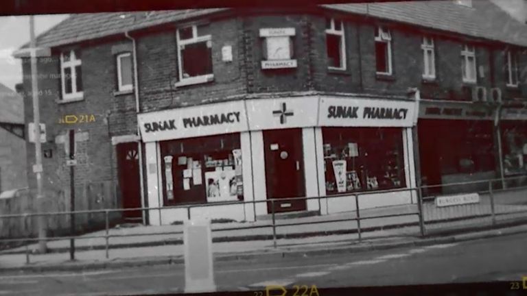 Sunak Pharmacy