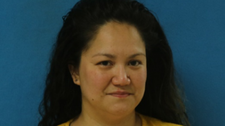 Elizabeth Wolf. Pic: Euless Police