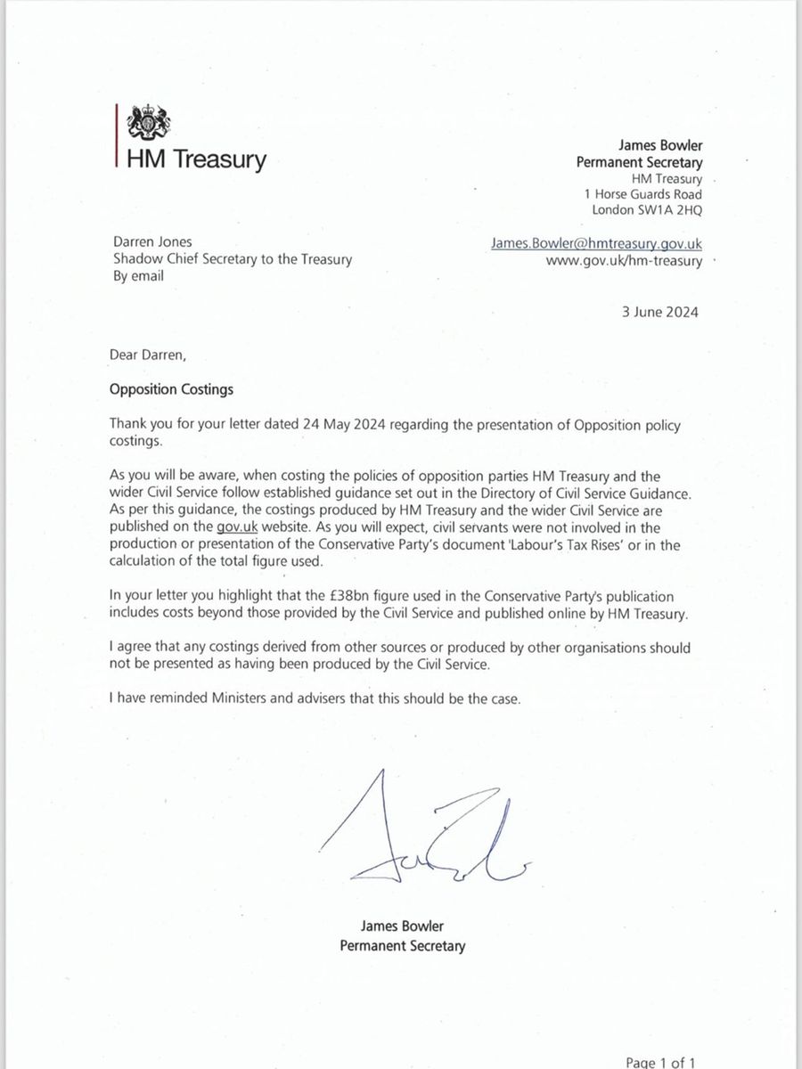 Sir Keir Starmer Accuses Rishi Sunak Of 'lying' Over Labour's Tax Plans ...