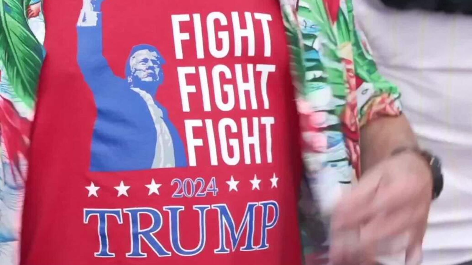 Donald Trump is to speak for first time since assassination attempt ...