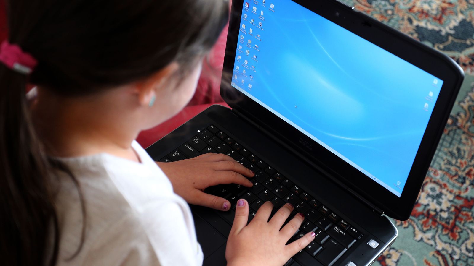 Online test to diagnose ADHD in children recommended for NHS use