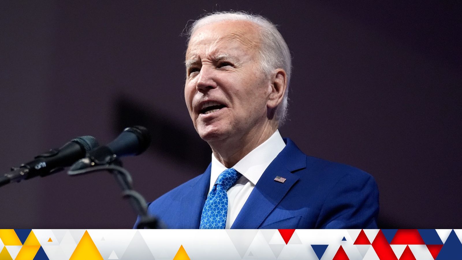 Ukraine war latest: Biden to address NATO summit after 'hell' of attack ...