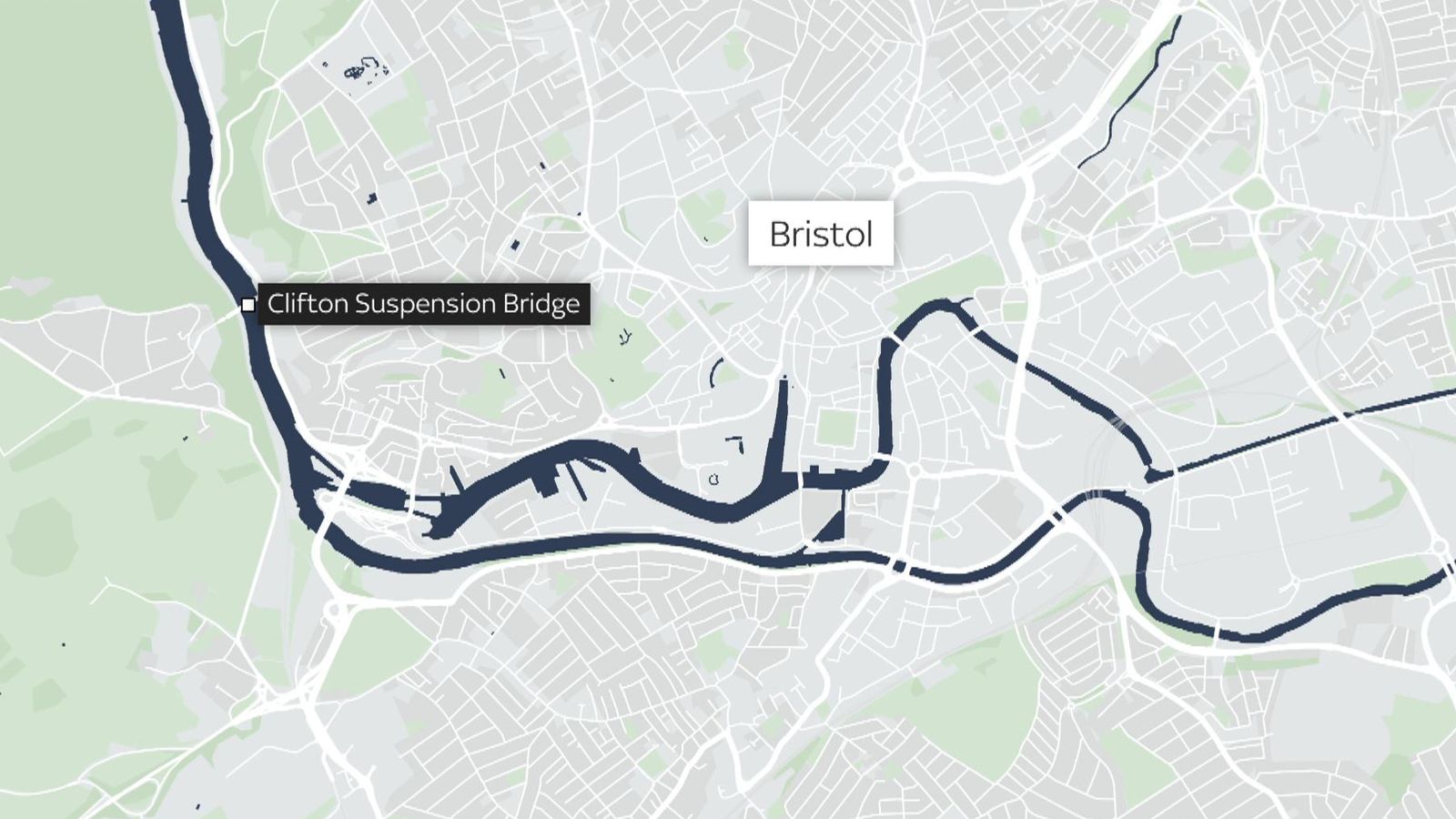 What we know about the Clifton Suspension Bridge discovery | UK News ...